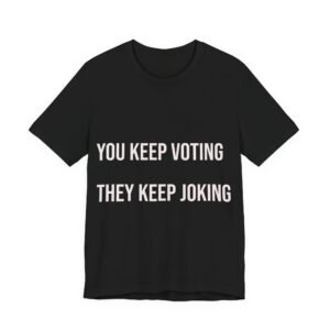The Blueprint Tee - YOU KEEP VOTING