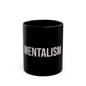 The Blueprint Series – MENTALISM