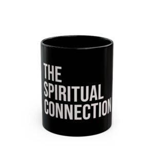 The Blueprint Series – THE SPIRITUAL CONNECTION