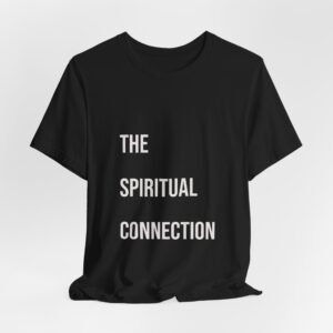 The Blueprint Tee – THE SPIRITUAL CONNECTION