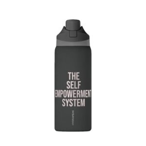 The Blueprint Series – THE SELF EMPOWERMENT SYSTEM