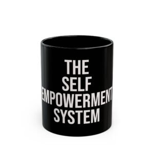 The Blueprint Series – THE SELF EMPOWERMENT SYSTEM